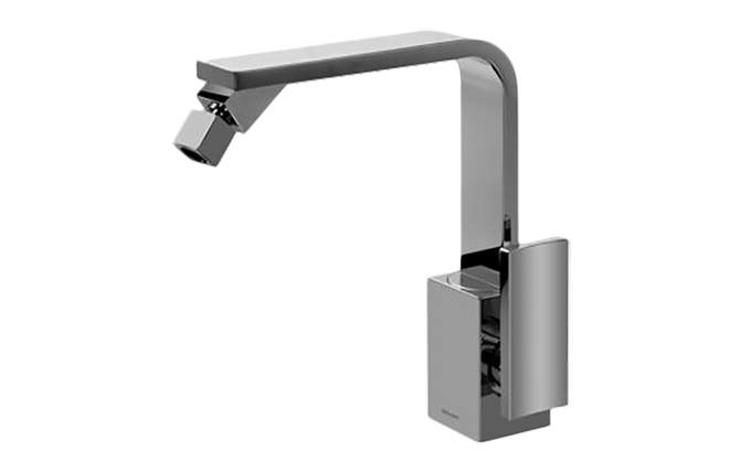 GRAFF G-3660-LM36-MBK Targa Bidet Faucet