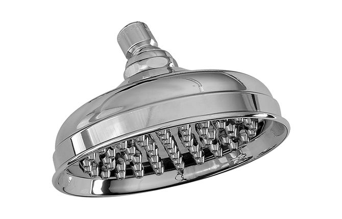 GRAFF G-8405-PC Traditional 6" Showerhead