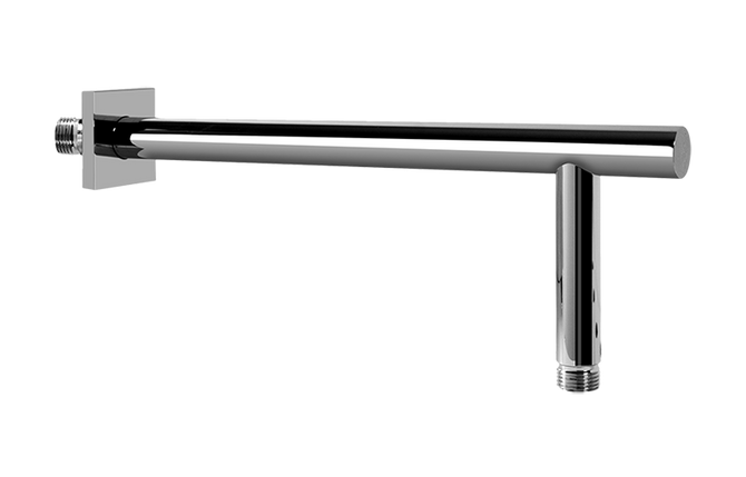 GRAFF G-8534-OB Contemporary 18" Shower Arm