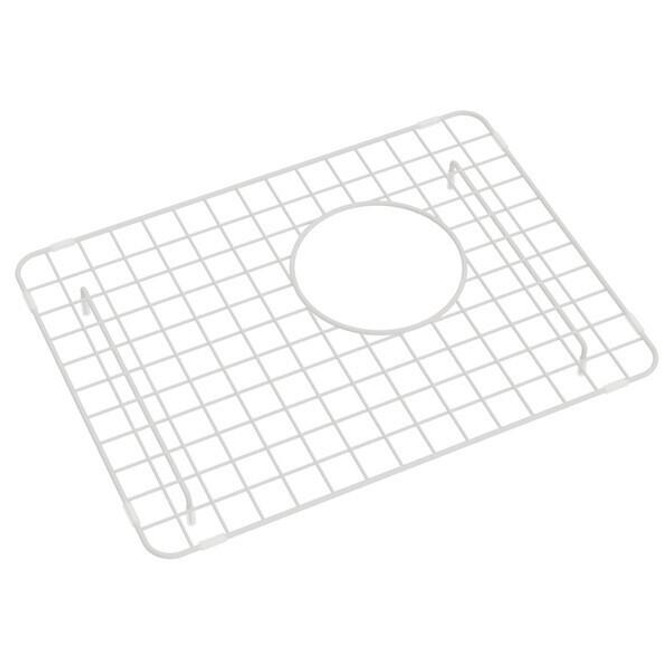 Wire Sink Grid For RC4019 & RC4018 Kitchen Sinks Small Bowl Biscuit