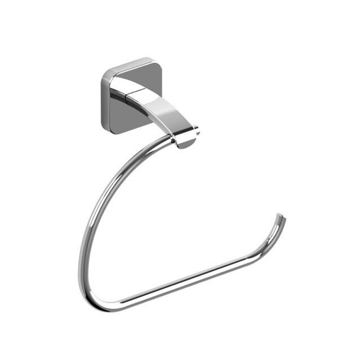 Salomé Toilet Paper Holder Chrome