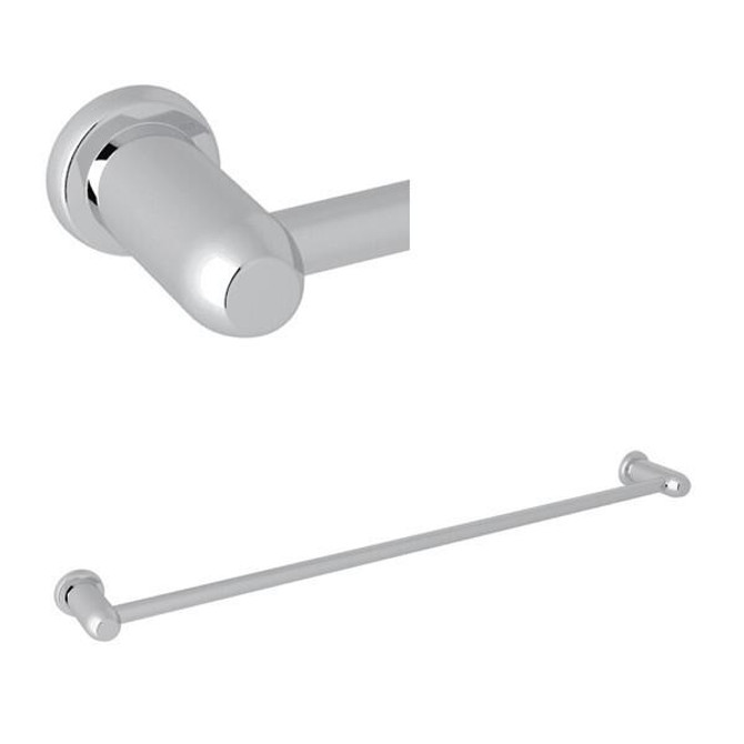 Holborn 30" Towel Bar Polished Chrome