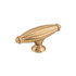 Tuscany T-Handle Small 2 5/8" - Brushed Bronze