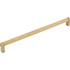 Amwell Appliance Pull 18" (c-c) - Honey Bronze