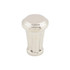 Luxor Knob Small 7/8" - Polished Nickel