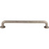 Aspen Rounded Pull 12" (c-c) - Silicon Bronze Light