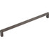 Amwell Bar Pull 18 7/8" (c-c) - Ash Gray