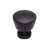 Allendale Knob 1 1/8" - Flat Black