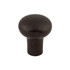 Aspen Round Knob 1 1/8" - Medium Bronze