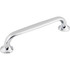 Oculus Oval Pull 5 1/16" (c-c) - Polished Chrome