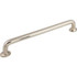 Aspen II Rounded Pull 12" (c-c) - Polished Nickel