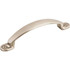 Arendal Pull 3 3/4" (c-c) - Brushed Satin Nickel