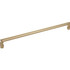 Florham Pull 12" (c-c) - Honey Bronze