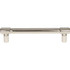 Clarence Pull 5 1/16" (c-c) - Polished Nickel