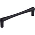 Brookline Pull 5 1/16" (c-c) - Flat Black