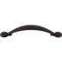 Angle Pull 3 3/4" (c-c) - Flat Black