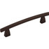 Arched Pull 5" (c-c) - Oil Rubbed Bronze