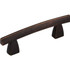 Arched Pull 3" (c-c) - Tuscan Bronze