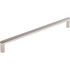 Latham Pull 8 13/16" (c-c) - Polished Stainless Steel