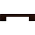 Linear Pull 5" (c-c) - Oil Rubbed Bronze