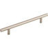 Hopewell Bar Pull 6 5/16" (c-c) - Brushed Satin Nickel