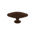 Tuscany T-Handle Large 2 7/8" - Oil Rubbed Bronze