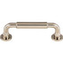 Lily Pull 3 3/4" (c-c) - Polished Nickel