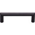 Kinney Pull 3 3/4" (c-c) - Flat Black