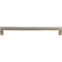 Aspen Flat Sided Pull 12" (c-c) - Silicon Bronze Light