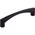 Hidra Pull 5 1/16" (c-c) - Flat Black