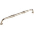 Chalet Pull 9" (c-c) - Polished Nickel