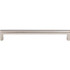 Ashmore Pull 8 13/16" (c-c) - Polished Stainless Steel