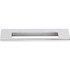 Europa Cut Out Tab Pull 5" (c-c) - Polished Chrome