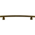 Arched Pull 8" (c-c) - German Bronze