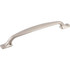 Torbay Pull 6 5/16" (c-c) - Brushed Satin Nickel