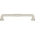 Kent Pull 6 5/16" (c-c) - Brushed Satin Nickel