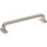 Harrison Pull 6 5/16" (c-c) - Brushed Satin Nickel