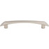 Edgewater Pull 5 1/16" (c-c) - Brushed Satin Nickel