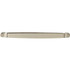 Haddonfield Pull 5 1/16" (c-c) - Polished Nickel