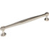 Ulster Appliance Pull 18" (c-c) - Polished Nickel