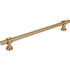 Bit Appliance Pull 18" (c-c) - Honey Bronze