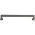 Ascendra Appliance Pull 12" (c-c) - Ash Gray