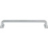 Harrison Appliance Pull 12" (c-c) - Polished Chrome