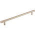 Julian Appliance Pull 18" (c-c) - Polished Nickel