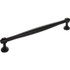 Ulster Appliance Pull 12" (c-c) - Flat Black