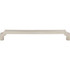 Davenport Appliance Pull 18" (c-c) - Brushed Satin Nickel