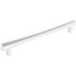 Juliet Appliance Pull 12" (c-c) - Polished Chrome