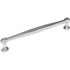 Ulster Appliance Pull 18" (c-c) - Polished Chrome