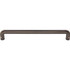 Hartridge Appliance Pull 12" (c-c) - Ash Gray