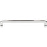 Hartridge Appliance Pull 18" (c-c) - Polished Chrome